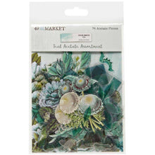 Load image into Gallery viewer, 49 and market teal acetate
