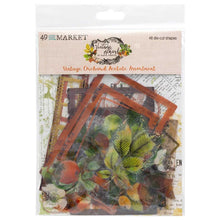 Load image into Gallery viewer, 49 and Market vintage orchard

