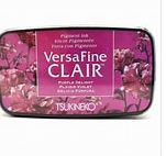 Versa Fine Clair Purple Delight