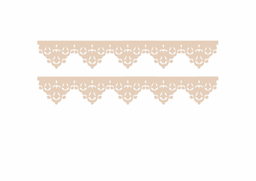 Elegance Page Border