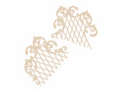 Jardin Scroll