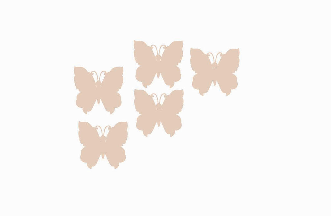 Butterfly Petite