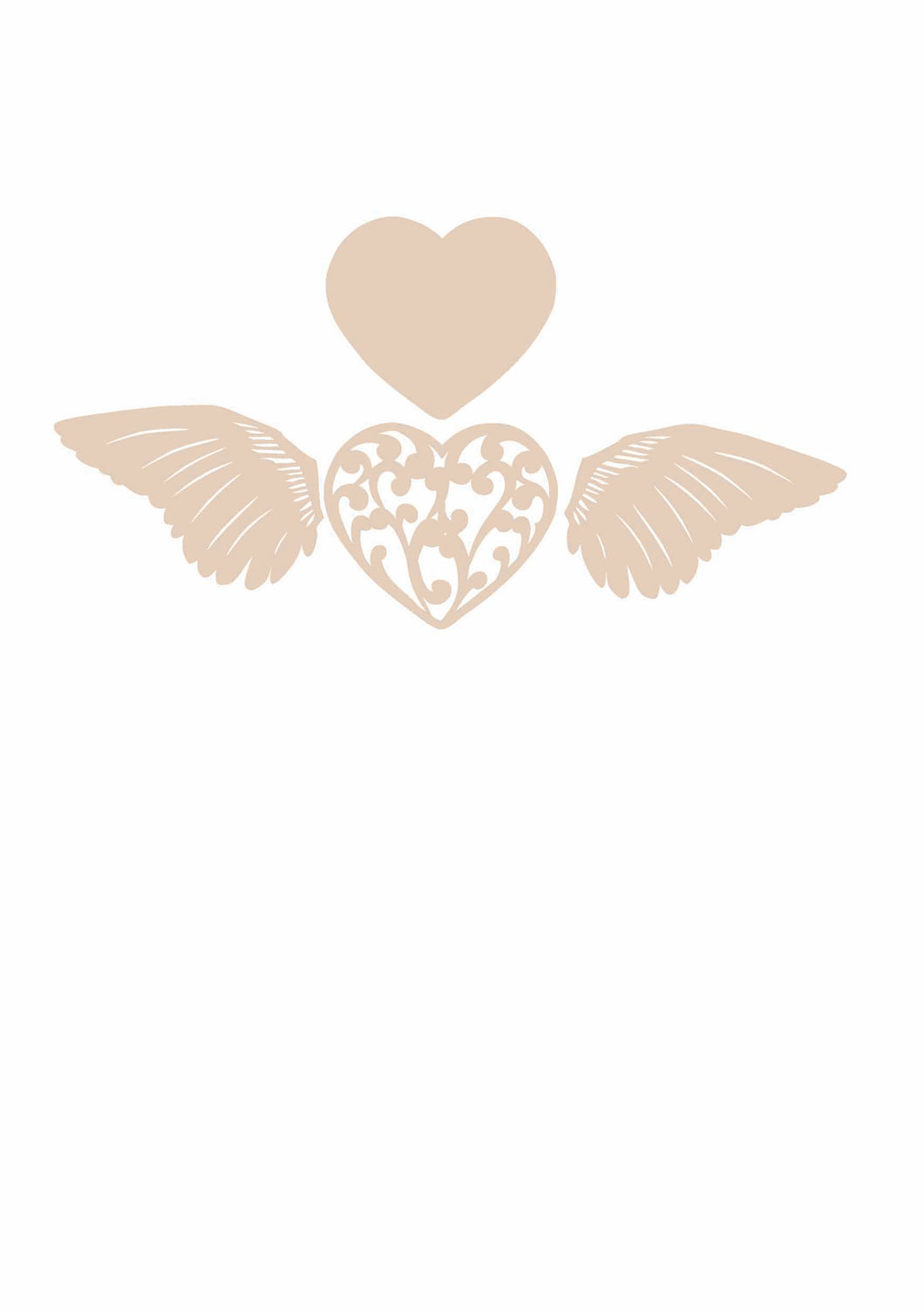 Heart and Wings small